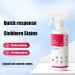 Stain Cleaner for Clothes | Clothes Stain Cleaner 280ml Multifunctional Stain Cleaner Spray with Natural Fragrance Fabric Stain Remover Spray for Laundry - Buy Online on GoSupps.com