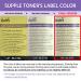 Dear Klairs Supple Preparation Facial Toner 6.08 fl oz - Hydrating & Soothing Skin Care - Buy Online on GoSupps.com