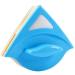 Double Side Magnetic Window Cleaner Magnetic Double-sided Glass Wipe 3-8mm Double-sided Glass Wipe Triangle Double-sided Window Cleaner