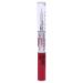 Pupa Made To Last Lip Duo 007 Coral Sunrise - Long-Lasting Lip Color for All-Day Wear | International Shipping Available - Buy Online on GoSupps.com