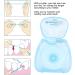 50m Micro-Wax Mint Flavor Dental Floss - High Strength & Ultra Fine for Soft Clean Teeth - Durable & Easy to Use - Buy Online on GoSupps.com