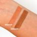BaeBlu Organic Bronzer - 100% Natural Matte Pressed Powder for Tahitian Glow | Made in USA - Buy Online on GoSupps.com