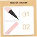 Didiseaon Eyeliner Pencil Tools Tools Eyeliner Tool Makeup Eyeline Pencil Waterproof Makeup Cool Black Liquid - Buy Online on GoSupps.com
