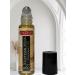 Egyptian Musk Perfume Oil Roll-On 10ml | Arabian Unisex Fragrance | Long-Lasting Alcohol-Free Musk & Floral Scent | Pure Concentrated Attar Oil in Glass Bottle - Buy Online on GoSupps.com