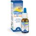 Dr. Jacobs Vitamin D3 Oil Forte 20ml - 2000 IU per Drop 640 Drops Highly Bioavailable - Optimal Immune Support & Health - Buy Online on GoSupps.com