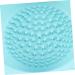 Ultimate Makeup Brush Cleaner Mat - Ipetboom Silicone Cleaning Pad for Brushes | International Shipping Available - Buy Online on GoSupps.com