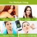 Aloe Vera Gel for Face Scalp & Hair - Soothing After Sun Moisturizer | International Shipping Available - Buy Online on GoSupps.com