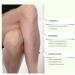 Roll-On Apaisant pour Articulations | Baume Apaisant Roll-On Confort Genoux - Applicateur R cup ration Musculaire Genou Dos Nuissance paules Sportifs Adultes Amateurs Fitness - Buy Online on GoSupps.com