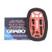 Raizidom GRABO Brace Seal Lift Thin Materials Surface Glass Wood Grabo Fastening Brace Seal Lift Thin Materials Surface