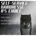Pro Hair Clipper - Electric Hair Clippers for Shaving | Fine-Tuning & Premium Quality - International Shipping Available - Buy Online on GoSupps.com