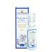 Helan Linea Bimbi Bio - Liniment Bebe Huile Corps pour Massage Beb et Enfant Apaisant Calmant et Emollient avec Huile Amande Douce Huile de Carotte Olive Soja et Tournesol 100 ml Made in Italy