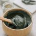 Waxelene Detoxifying Mud Mask - Deep Pore Cleanse for Eczema Acne & Oily Sensitive Skin | Activated Charcoal & Dead Sea Clay - International Shipping Available - Buy Online on GoSupps.com