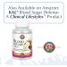 KAL Alpha Lipoic Acid SR Tablets 600 mg - 60 Count | Premium Antioxidant Supplement for Optimal Health | Fast International Shipping - Buy Online on GoSupps.com