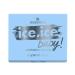 Essence Eyeshadow Palette - 6 Color Multi-Colored Vegan Eyeshadows | Matte Metallic Shimmering & Microplastics Free - Instant Color Intensity (4.5g) - Buy Online on GoSupps.com