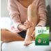 Knee Pain Relief Patch - Herbal Heat Patches for Long Lasting Relief and Inflammation - 24 PCs - Buy Online on GoSupps.com