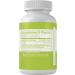 Pure Triphala Powder Capsules - 100 Count | Original Ingredients, No Additives, Lab Verified - Buy Online on GoSupps.com