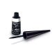 BLACK FELT TIP EYELINER