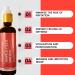 Shop Bulgarian Rosewater Facial Spritzer - Refreshing Makeup Remover Spray with Tropical Plant Extracts & Nut Oils - International Shipping Available - Buy Online on GoSupps.com
