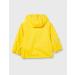 CareTec Kids Rain Jacket with Fleece Lining - Yellow (Size 128) - Buy Online on GoSupps.com