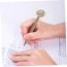 Lurrose 15pcs Come Pen Stylish Gel Pen Gel Pen Kit Keychain Pen Key Head Pen Creative Gel Pen Set Mini As Shown Size 1 - Buy Online on GoSupps.com