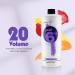 Buy Moehair Anti Yellow Hair Color Developer 20 Volume - 6% Hydrogen Peroxide with Violet Pigment | Professional Hair Coloring & Bleaching 32 Fl Oz - Buy Online on GoSupps.com