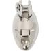 NovelBee 2 Pack 316 Stainless Steel Bimini Top Swivel Hinge Deck Mount - Marine Hardware - Buy Online on GoSupps.com