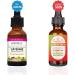 Eclectic Institute Cayenne 250 mg - Pure Herbal Tincture (2 fl oz  60 ml) - Buy Online on GoSupps.com