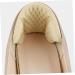 Beaupretty 6 Pairs Anti-Wear Heel Pads for Women - Comfortable Shoe Cushions & Grips | Protect & Enhance Your Shoes - Buy Online on GoSupps.com