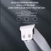 Hair Clippers for Men USB Charging LED Display Mini Design Engraving Shear Razor & Trimmer for Precision Grooming - Buy Online on GoSupps.com