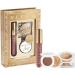 Becca x Chrissy Teigen Cravings Glow Recipe Face Makeup Kit 4 Pc Set