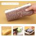 Unberr Needle Felting Kit - 98 Pcs Needles, Wool Tools for Beginner & Pro - Buy Online on GoSupps.com