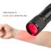 Handheld Veil-Viewer for Nurses | Easy Subcutaneous Vessel Finder & Vein Flashlight - International Shipping - Buy Online on GoSupps.com