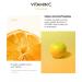 SNP PREP Vitaronic Ampoule Sheet Mask - Nourishing & Brightening Face Masks with Vitamins B C D E | Korean Skincare | 10 Sheets for All Skin Types - Buy Online on GoSupps.com