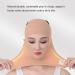Double Chin Reducer - Chin Fat Remover V Lines Chin Strap | Double Chin Strap Face Slimming Face Slimming Lift Tape Enhancer Face Shaping Lifting Belt for Firming Tightening Skin XL - Buy Online on GoSupps.com