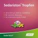 Buy Sedariston Drops 50 ml - Natural Stress Relief & Herbal Remedies - International Shipping Available - Buy Online on GoSupps.com