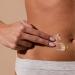 Baume menstruel Cyclo | Formule 100 % naturelle pour soulager les douleurs menstruelles | 15 ml - Buy Online on GoSupps.com