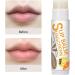  Sloane Sun Protection Balm Super Soft Organic Moisturizer SPF 30 Lip Balm with Fruit Aroma Long Lasting Moisturizer - Buy Online on GoSupps.com