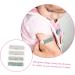 Didiseaon 20pcs Extra Large Cartoon Bandages - Glitter Plasters for Girls | Bulk First Aid Supplies for Lovely Travel - Buy Online on GoSupps.com