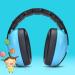 Champs Baby Ear Muffs - Noise Protection Headphones for Babies 0-3 Years - Blue - Buy Online on GoSupps.com