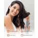 Upgrade Your Styling: Dyson Airwrap Diffuser Nozzle Attachment - Compatible with HS05 HS03 HS01 in Rich Copper - Buy Online on GoSupps.com