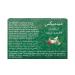 Medimix Real Ayurvedic Soap with 18 Herbs - Natural Herbal Skincare - 75g (2.5oz) Bar for Healthy Skin - Buy Online on GoSupps.com