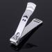 QXSJEDYCH Nail Clippers Smiley Face Nail Clipper Long Light Nail Clippers Nail Scissors Manicure Nails - Buy Online on GoSupps.com