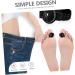 Buy Healeved Magnetic Toe Covers - Protective Pads for Toe Relief | Small Acupoint Sleeves - International Shipping Available - Buy Online on GoSupps.com