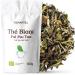 TH BLANC BIO 100g (50 Tasses) | Bai Mu Dan Th Blanc | White Peony Tea REPLANTEA