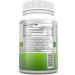 Mega Wellness Internal Cleanse: Natural Herbal Detox Cleanse - 90 Caplets - Buy Online on GoSupps.com