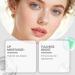 Moisturizing and Nourishing Color-Changing Lip Balm Silky Texture Natural Glossy Glass Lip Care Hydrating Lips - Buy Online on GoSupps.com