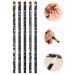 10-Piece Nail Art Pen Set | Diamond Painting & Rhinestone Nail Design Accessories for DIY Nail Art - Buy Online on GoSupps.com