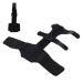 Adjustable Finger Protection Splint | Injury Immobilizer & Hand Support for Athletes - Ideal for Rehabilitation - Buy Online on GoSupps.com