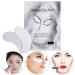 Wrinkle Patches for Chest & Face - 11 Pcs Facial Wrinkle Remover Strips & Gel Collagen Under Eye Pads for Youthful Skin - Buy Online on GoSupps.com