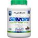 ALLMAX Nutrition IsoNatural Pure Whey Protein Isolate Chocolate 5 lbs